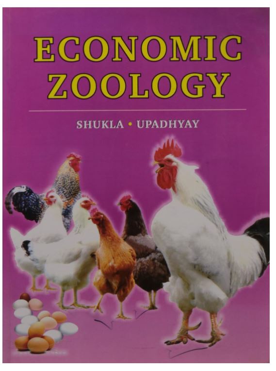 Economic Zoology